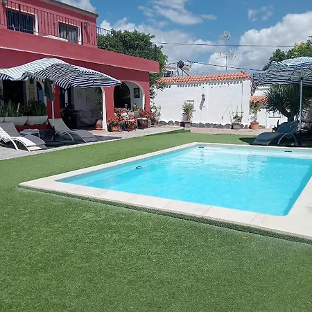 Sunset And Oceanview 2 Bedroom With Shared Pool Apartamento Salobre (Gran Canaria)