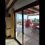 公寓 Sunset And Oceanview 1 Bedroom With Shared Pool *