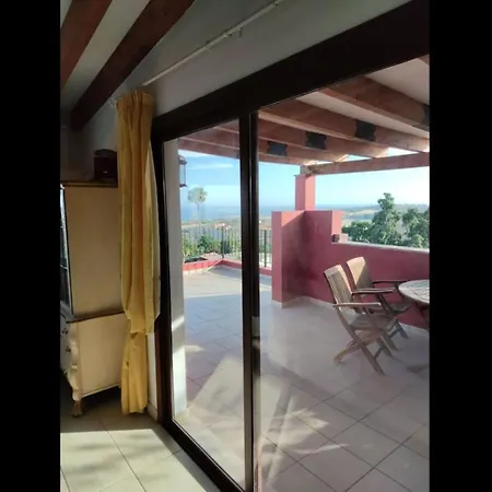 Διαμέρισμα Sunset And Oceanview 1 Bedroom With Shared Pool *