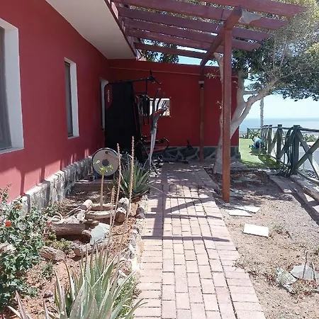 Διαμέρισμα Sunset And Oceanview 1 Bedroom With Shared Pool *