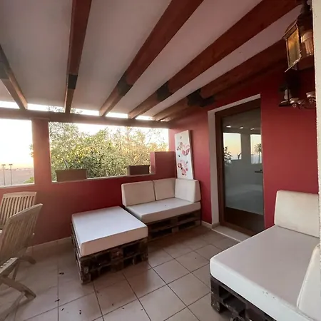 Sunset And Oceanview 1 Bedroom With Shared Pool 萨洛夫雷