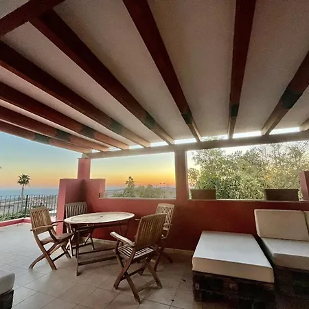 Sunset And Oceanview 1 Bedroom With Shared Pool Διαμέρισμα Salobre (Gran Canaria)