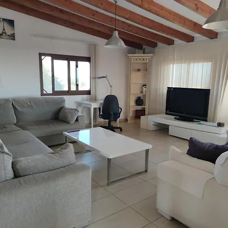 Sunset And Oceanview 2 Bedroom With Shared Pool * Salobre (Gran Canaria)