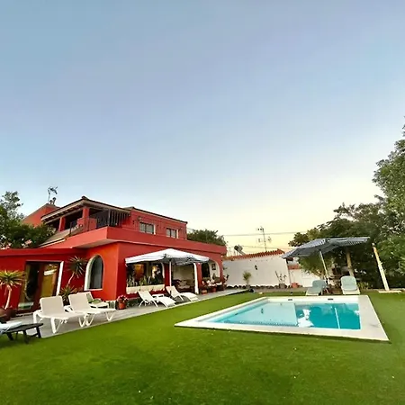Lejlighed Sunset And Oceanview 2 Bedroom With Shared Pool Salobre (Gran Canaria)