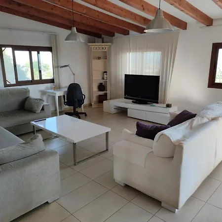 Sunset And Oceanview 2 Bedroom With Shared Pool * Salobre (Gran Canaria)